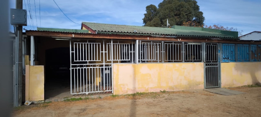 4 Bedroom Property for Sale in Bonteheuwel Western Cape